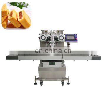 High Quality and Usage Automatic Mochi Ice Cream Making Machine photo-4