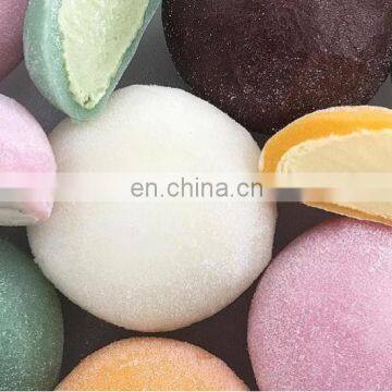 Two Colors Mochi Making Machine for Sale photo-5
