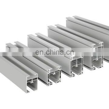 Shengxin Anodized Aluminum 6061 T6 Prices Per Kg Aluminium Window Aluminum Extruded Profile photo-5