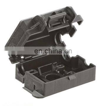ABS Custom Plastic Injection Molding Cover SLS SLM SLA 3D Printing Services photo-4
