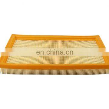 Online car parts car air filter manufacturer 13780-61M00 for SX4 S-Cross 2013-