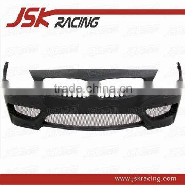 2009-2013 M STYLE FIBER GLASS FRONT BUMPER FOR BMW Z4 E89