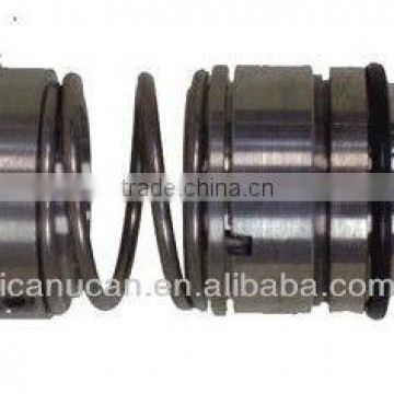 submersible electirc pump mechanical seal