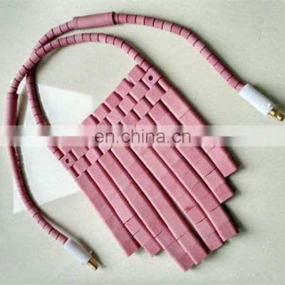 60V Flexible Ceramic Heating Pads