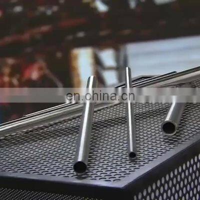 Hot sale 2.5inch 3 Inch 38mm Od Stainless Steel Pipe Tube with 3 years warranty
