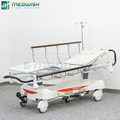 AG-HS001 Medical Emergency Hydraulic Transport Hospital Stretcher