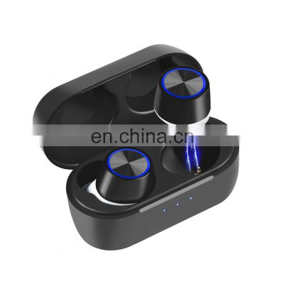 Tws B169 B 170 B171 Mini Earphone Air Dots Touch Control Bt5.0 Wireless Headphone With Charing Box