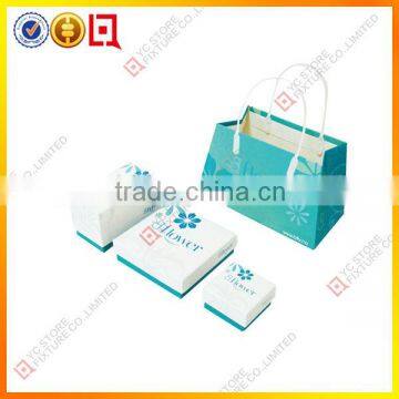 High-grade Papery Jewelry showbox