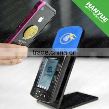 NFC mobile tag with NTAG203 chip for mobile phone payment