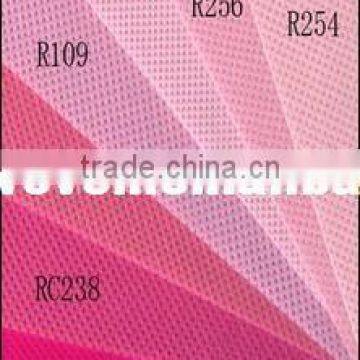 0125 Spunlace polyester viscose nonwoven fabric