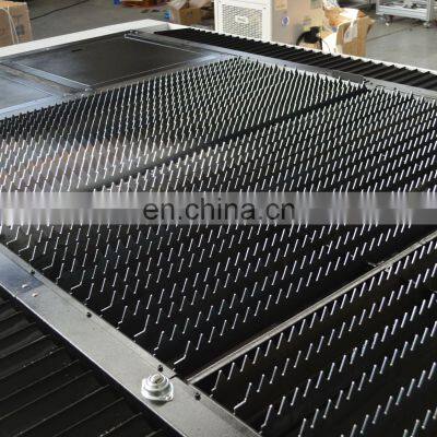 HOT SALE TIPTOPLASER Good Character Fiber Laser STAINLESS STEEL Sheet Cutting Machine photo-4
