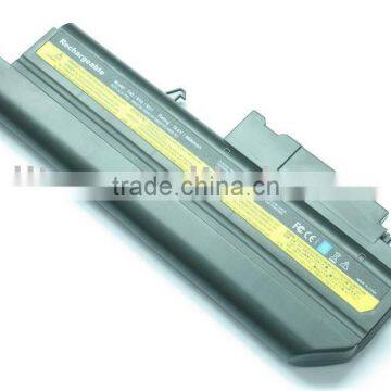 Replacement Laptop Battery for T40/T41/T42/T43/R50 Series