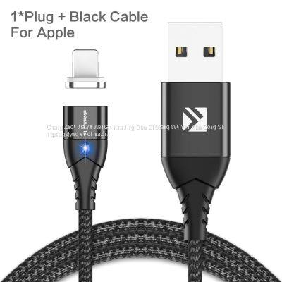 3-in-1 Usb Cable Fast Charging Cable photo-5