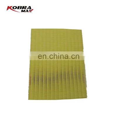 Car Spare Parts Air Filter For OPEL 5834282