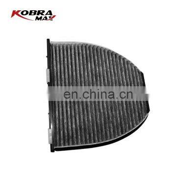 Auto Spare Parts Air Filter For MERCEDES-BENZt2048300518 2128300018 2128300118 2128300318 2048300018 2128300218