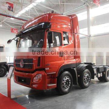 Dongfeng DFL4240A 6x2 truck tractor cx