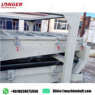 Hot Sale Pumpkin Seed Sheller Pumpkin Seed Shelling Machine photo-2