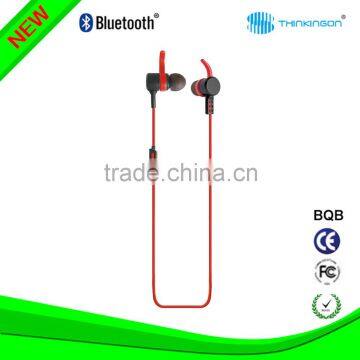 New in-ear earbuds with good bass sound quality