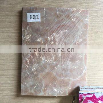 Fanvi high glossy PVC sheet price