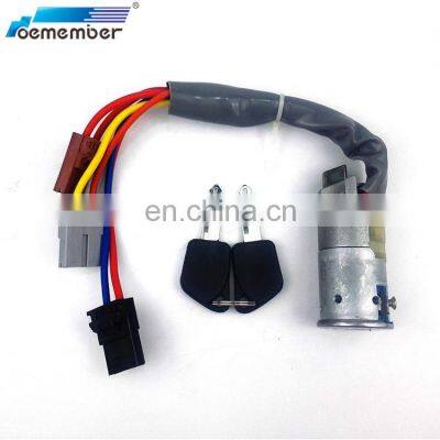 OE Member 012705 Truck Ignition switch for PEUGEOT 405 N/M for Mercedes-Benz