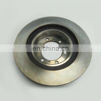 Front Brake Disc 43512-OK010 For HILUX KUN15