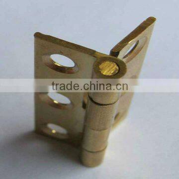 metal stamping parts for window and door hinge