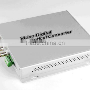 4 Ports Switch Optical Multiplexer photo-3