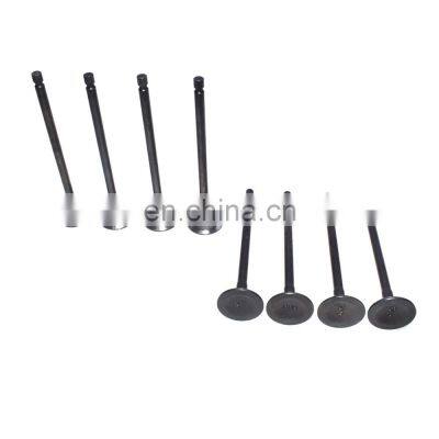 Set 8 Engine Exhaust Valve For Mitsubishi Lancer 2.0L Mirage EXPO 1.8L MD162423 photo-4