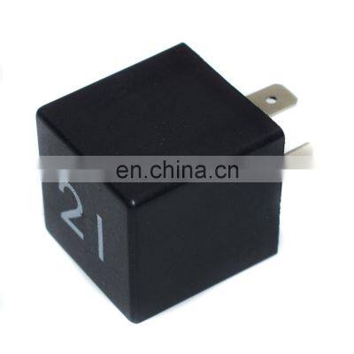 Free Shipping!Turn Signal Flasher Light Relay For VW Jetta Golf Porsche Boxster 911 Audi A8