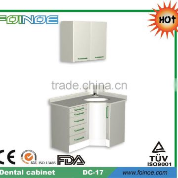 BEST SELLING DC17 dental cabinet