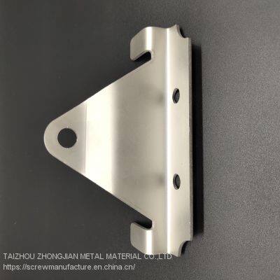 Stainless Steel Stamping Part OEM 15