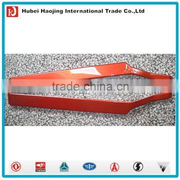 Dongfeng truck bumper strip