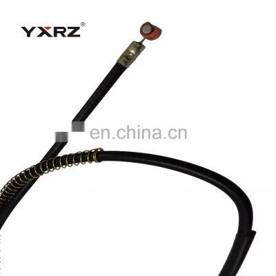 Hebei Factory Manufacturers Motor Cable Parts PE Coated CG125 Motorcycle Clutch Cable photo-4