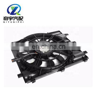 AURO PARTS Engine Fan for CHEVROLET EQUINOX 2017 OEM 23497174