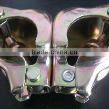 Types Of Scaffolding Coupler/snap/clamp 3mm