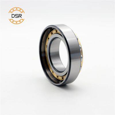 China Wheel Ball Roller Rolling Bearing Fast Delivery Turbine Bearing NU2307 Cylindrical Roller Bearing Motor Reducer Machine Tool Spindle Roller Bearings photo-2