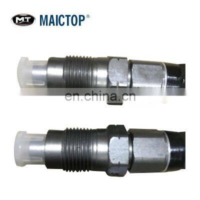 MAICTOP FACTORY PRICE Diesel Fuel Injector Nozzle 23600-69055 For LandCruiser 1HZ photo-5