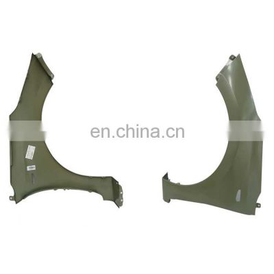 factory provide simyi cars parts hood fender front bumper trunk lid car door for Great Wall VOLEEX C30