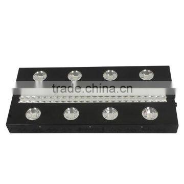 LED Grow Lights,led Grow Light Spider 16 Cob 1440w ,spider Led Plant Lights,hydroponics photo-4