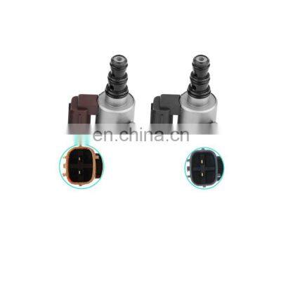 28400-P6H-013 28500-P6H-013 Transmission Shift Control Solenoid Valve For Honda Acura 1998-2007 photo-5