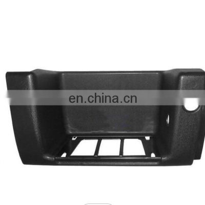 truck accessories foot step well case LH 8141003 RH 8141004 Suitable For Popular style