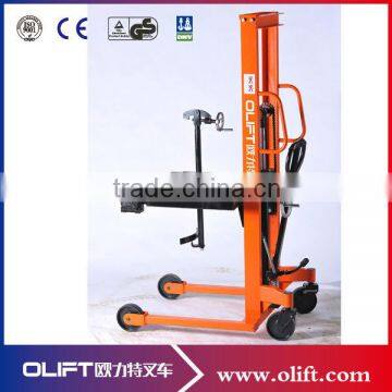 Hydraulic Drum Rotator/hydraulic drum lifter(with CE)