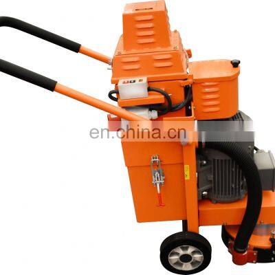 Promotion This Month Concrete Floor Grinder With Vacuum for Grinding photo-4