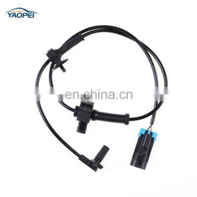 100017476 Rear Wheel Speed Sensor 15121067 ALS1464 5S7976 SU9442 20938122 For Chevrolet Avalanche