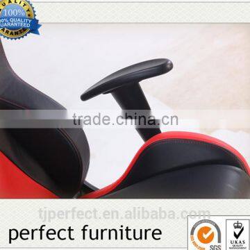New Design PU Leather Steelseries Gaming Chair Daxracer photo-4