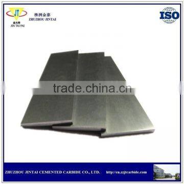 2014 new carbide strip from China