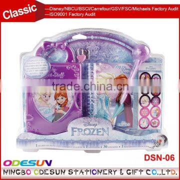 Disney Universal NBCU FAMA BSCI GSV Carrefour Factory Audit Manufacturer Non Toxic Acrylic Art Set Paint Set Made In China photo-4