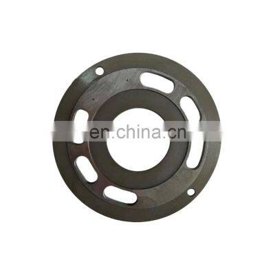 Excavator swing motor parts E320 M2X120 Valve plate