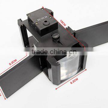 Eye Imaging Principle Apparatus ,Myopia and Hyperopia Demonstration Instrument photo-2