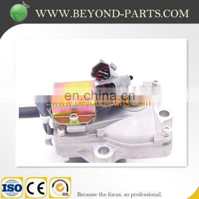 Excavator PC200-7 Throttle Motor 7834-41-2000 photo-5
